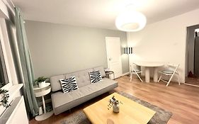 Lola'S Cozy City Center Apartment